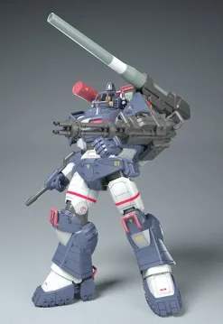 1/35 Dougram Ver. GT DX Complete Edition (Get Truth Fang of the Sun Dougram) (Rerelease)