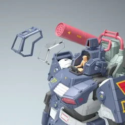 1/35 Dougram Ver. GT DX Complete Edition (Get Truth Fang of the Sun Dougram) (Rerelease)