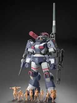 1/35 Dougram Ver. GT DX Complete Edition (Get Truth Fang of the Sun Dougram) (Rerelease)