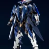1/100 DP Escort Agency Ling Yao Plastic Model Kit