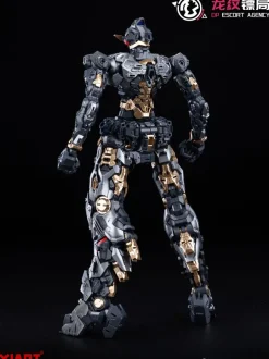 1/100 DP Escort Agency Ling Yao Plastic Model Kit