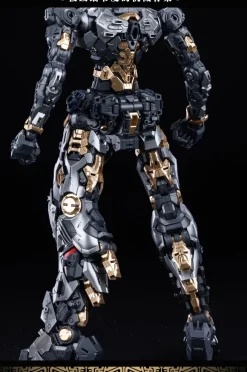 1/100 DP Escort Agency Ling Yao Plastic Model Kit