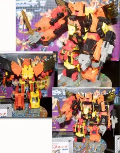 D-78 Predaking
