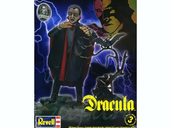 1/8 Dracula