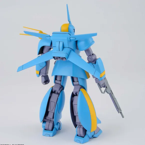 1/144 Dragonar Set 2