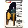 Dragon Ball Z Time Machine Prop Light