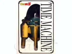 Dragon Ball Z Time Machine Prop Light