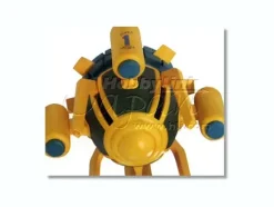 Dragon Ball Z Time Machine Prop Light