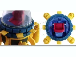Dragon Ball Z Time Machine Prop Light
