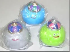 Dragon Quest Bound Ball Squeeze Monster B
