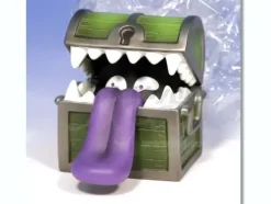 Dragon Quest Soft-Vinyl Monster Mimic