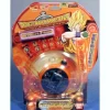 Dragon Radar Mobile Z Orange