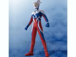 Dramatic Sound DX Ultraman Zero