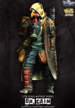 1/24 Dr. Calm