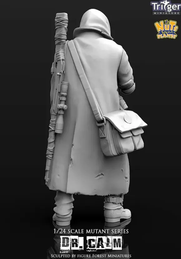 1/24 Dr. Calm