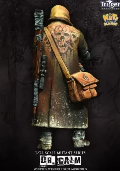 1/24 Dr. Calm