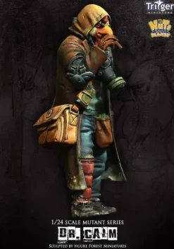 1/24 Dr. Calm