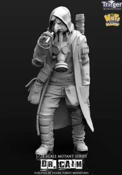 1/24 Dr. Calm