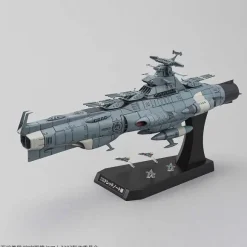 1/1000 Dreadnought