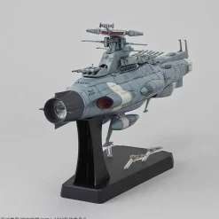 1/1000 Dreadnought