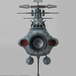 1/1000 Dreadnought
