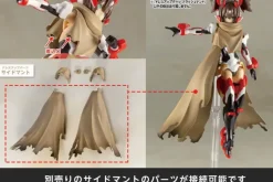 Dress Up Parts Crash Cloak (Reissue)