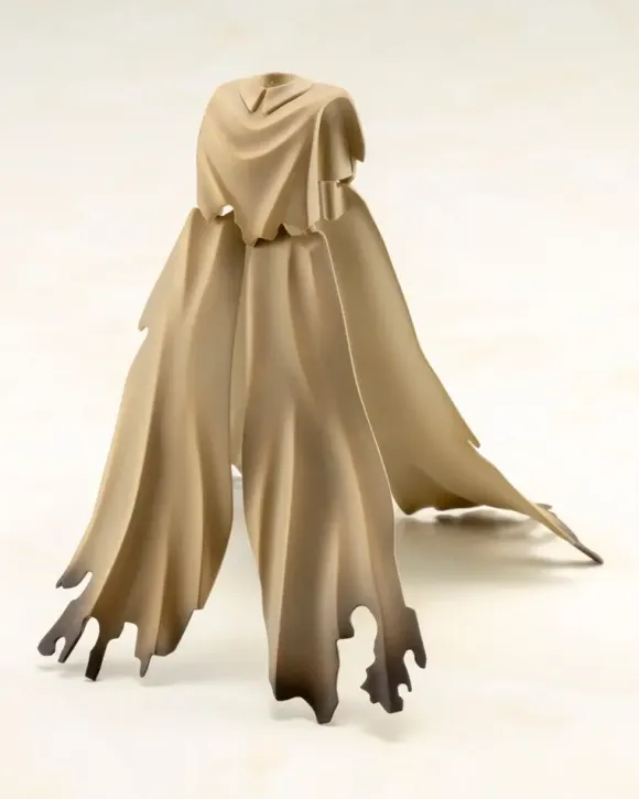 Dress Up Parts Crash Cloak (Reissue)