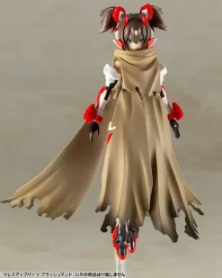 Dress Up Parts Crash Cloak (Reissue)