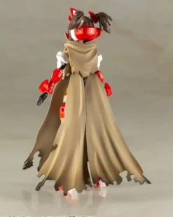 Dress Up Parts Crash Cloak (Reissue)