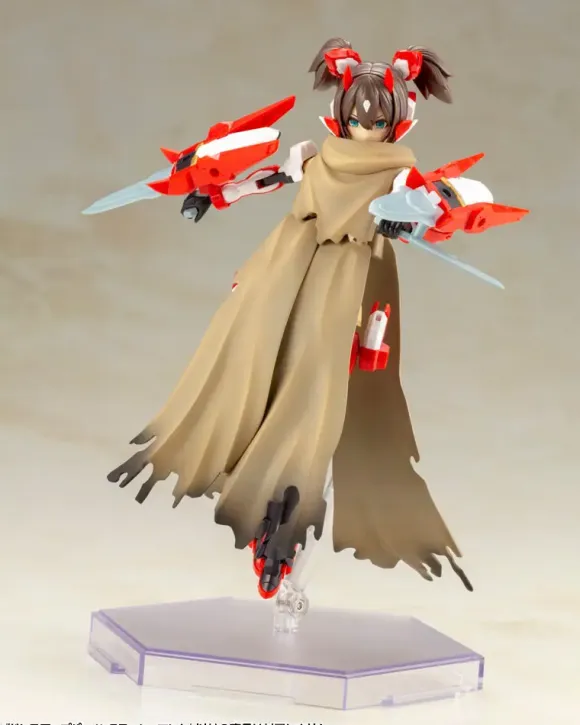 Dress Up Parts Crash Cloak (Reissue)