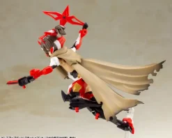 Dress Up Parts Crash Cloak (Reissue)