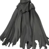 Dress Up Parts Crash & Side Cloak Black Ver.