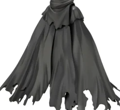 Dress Up Parts Crash & Side Cloak Black Ver.