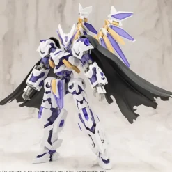 Dress Up Parts Crash & Side Cloak Black Ver.