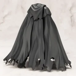 Dress Up Parts Crash & Side Cloak Black Ver.
