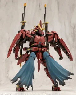 Dress Up Parts Crash & Side Cloak Blue Ver.