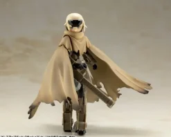 Dress-Up Parts Crush Cloak (Reissue)