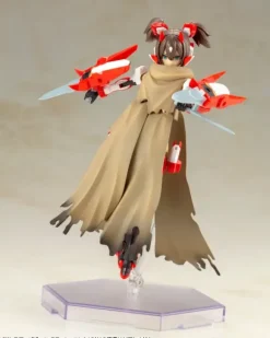 Dress-Up Parts Crush Cloak (Reissue)