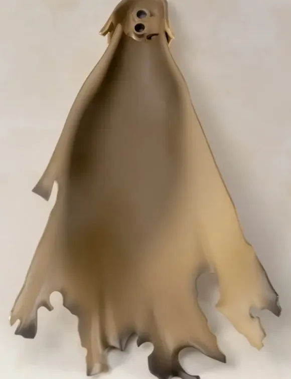 Dress Up Parts Side Mantle