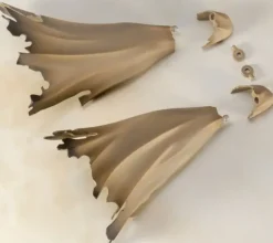 Dress Up Parts Side Mantle