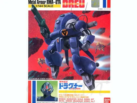 1/144 Dreu