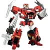 Drive Head 02 MK III Master Back Draft