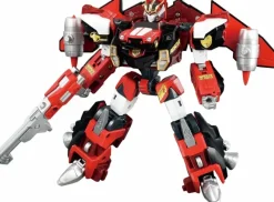 Drive Head Synchro Fusion Set Brave Jet Striker
