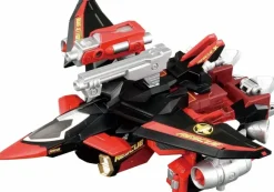 Drive Head Synchro Fusion Set Brave Jet Striker