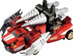 Drive Head Synchro Fusion Set Brave Jet Striker