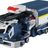 Drive Head Transporter Gaia
