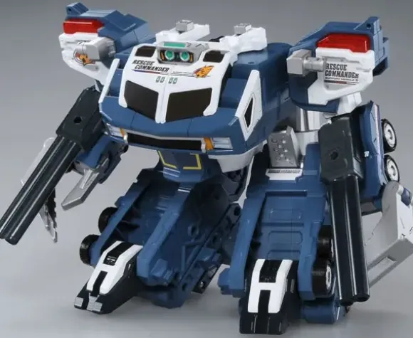 Drive Head Transporter Gaia