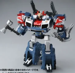 Drive Head Transporter Gaia