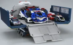 Drive Head Transporter Gaia