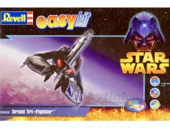 Droid Tri-Fighter
